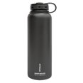 thumbnail image 2 of Icy-Hot Hydration, LLC 40oz Double Wall Vacuum Insulated 100-percent Stainless Steel Water Bottle, 2 of 5