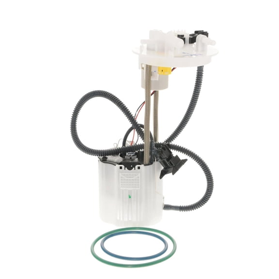 AC Delco GM Genuine Parts M100036 Fuel Pump Module Assembly without Fuel Level Sensor, with Pressure Sensor, Seals, an Fits select: 2010-2015 CHEVROLET EQUINOX LT, 2010-2017 GMC TERRAIN SLT