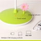 thumbnail image 4 of Cute Bee Led Lámpara De Escritorio Usb Lámpara Recargable Lámpara De Lectura Dormitorio Lámpara De Noche matsuzay HA020208-00, 4 of 6