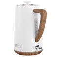 thumbnail image 2 of Westinghouse Electric Kettle - Nordic Collection, 2 of 8