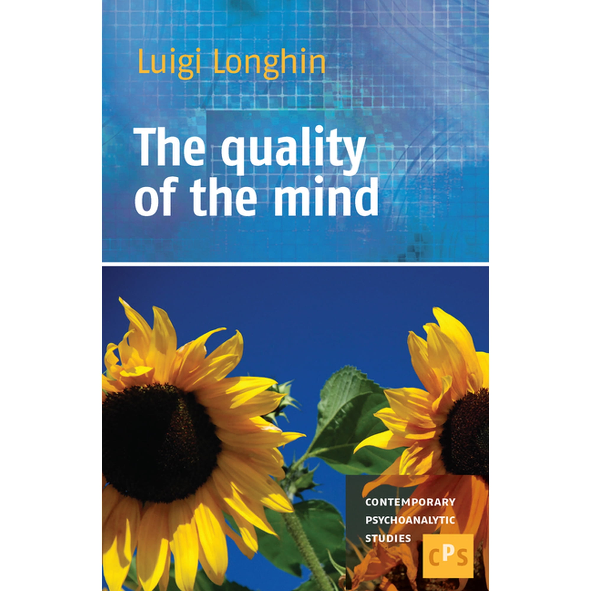 The Quality of the Mind (Hardcover)