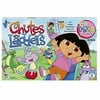 Chutes And Ladders Dora The Explorer Edition