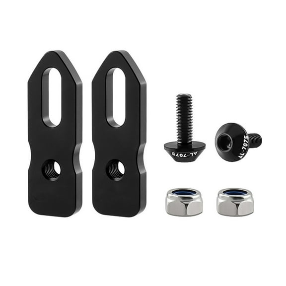 Bicycles C Brake Calipers Extension Folding Bike Wheel Extend Conversion Mount Adapter Regulable