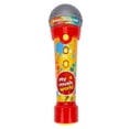 thumbnail image 3 of Contixo 3-in-1 Kids Music Set, Piano, Guitar & Microphone, Kids Toys for Ages 3-8, Educational Musical Play, 3 of 9