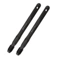 thumbnail image 1 of Mounting Guide Bolt, Wheel Hanger Alignment Pin Guide Tool Wheel Lug Bolt Automotive Mechanic Tool Wheel Mounting Guide Bolt Metric M14*1.5 Threads 2 Pack, 1 of 8