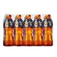 thumbnail image 2 of Gatorade - 24 Botellas De 350 Ml C/U; 8 Piezas Naranja, 8 Piezas Moras, 88 Piezas Lima Limon, 2 of 7