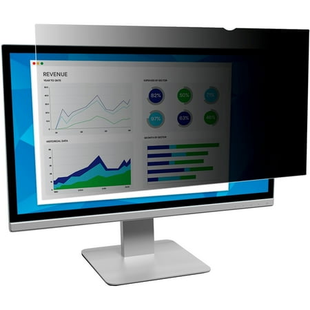 

3M��� Privacy Filter for 18.4 Widescreen Monitor