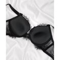 thumbnail image 3 of Victoria Secret 2023 Nuevo Conjunto De Lencería De Encaje Dos Piezas Sexy 3/4, 3 of 4
