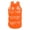 Orange, variant on TELOLY Dog Coat,Chic Vest Dog Jacket,Winter Ready Dog Clothes for Small Dogs,Orange,XS