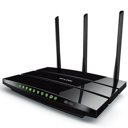 USED TP-LINK Archer C7 AC1750 Wireless Dual Band Gigabit Router