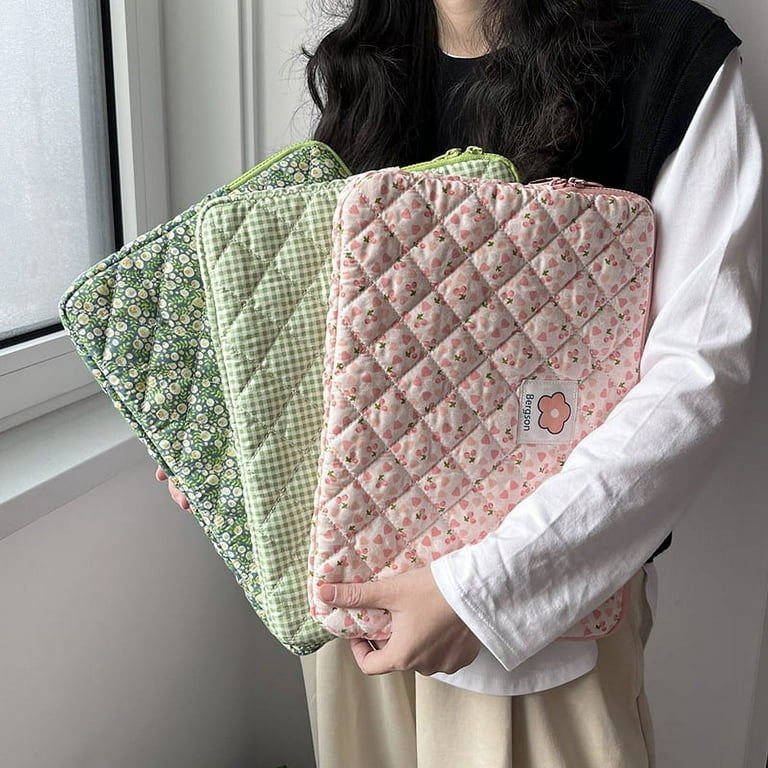 Macbook air 11 inch sleeve cute 2025