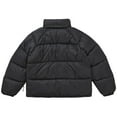 thumbnail image 5 of Supreme Men's 700-Fill Down Lightweight Puffer Jacket Black, from StockX, 5 of 6