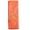 Orange, variant on Oasiva Fishing Rod Socks Fishing Rod Sleeve Cotton Fishing Rod Protect Cover for Rod