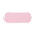 thumbnail image 1 of Hearth & Gear Exfoliating Back Scrubber With Handles Two Sides For Shower Deep Cleans Skin Massages Invigorating Circulation One Size Heated Towel Rack Towels for Bathroom Paper Towel Holder under, 1 of 6