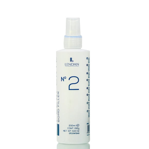 Relleno adhesivo Lendan PlexForte N.2 200 ml