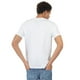 thumbnail image 3 of PLAYERA PARA HOMBRE LISA ESTILO HENLEY CON BOTONES, 3 of 4
