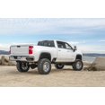 thumbnail image 4 of ReadyLIFT Lift Kit Suspension 44-30820 8 Inch Front Lift; 8 Inch Rear Lift; With Front And Rear Falcon 1.1 Shock Absorbers; Black Components, 4 of 5