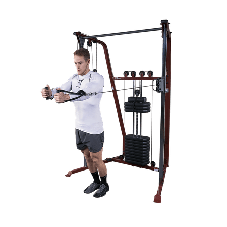 Best Fitness BFFT10 Functional Trainer