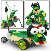 LEGO Record and Play