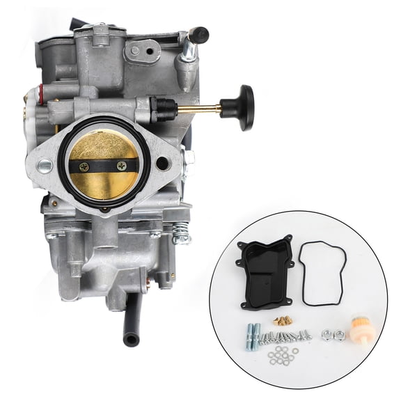 Carburetor Carb fit for Yamaha Warrior 350 YFM 350 Yfm350 Atv Quad 1987-2004
