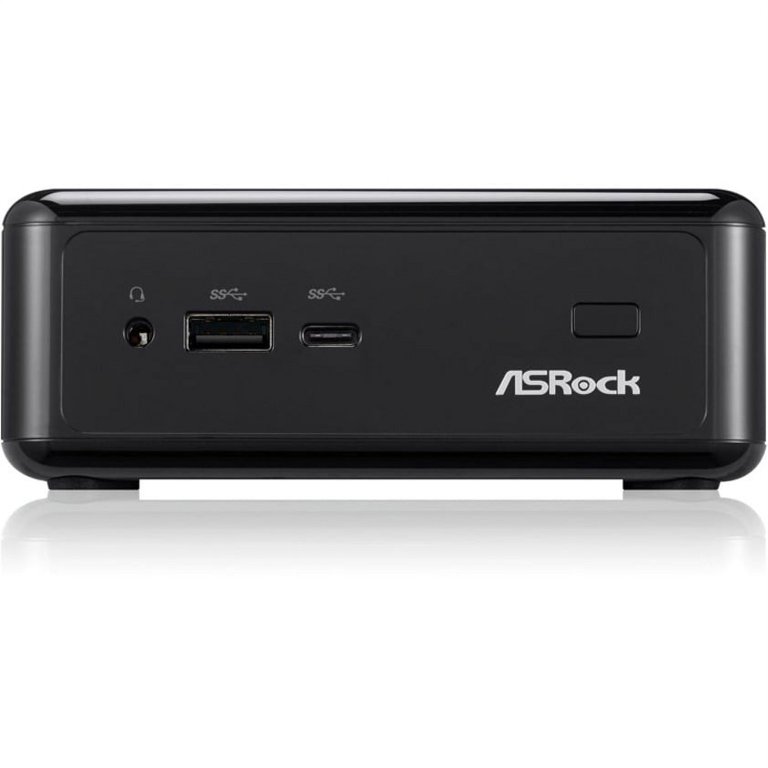 ミニPC ASRock BeeBox N3000 16GB 128GB mSATA Review: ASRock BeeBox N3000 - Systems - HEXUS.net