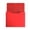 A, variant on LYINGF Magnetic File Holder,Paper Holder,Pocket Organizer Office Supplies Storage Mail Organizer for Notebooks,Planners,Letter,Wall File Holder Refrigerator Magazine Holder for Mail Letter Paper 