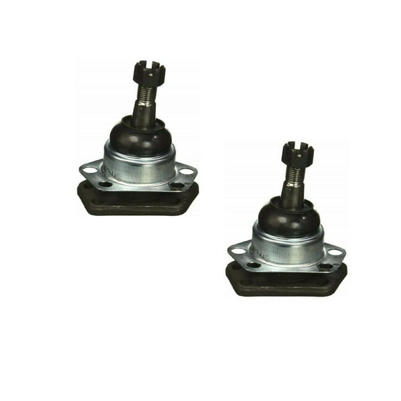2 Pc Suspension Front Upper Ball Joints Passenger RH Driver LH Side Fits select: 1982-2004 CHEVROLET S TRUCK, 1983-2005 CHEVROLET BLAZER