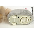 thumbnail image 5 of Petlinks Bumper Mouse Electronic Motion Cat Toy, 5 of 12