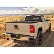 Extang 92424 Trifecta 2.0 Soft Folding Tonneau Fits 2019-2025 Dodge Ram 1500 w/Rambox w/ & w/o MFTG 5'7 Bed