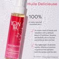 thumbnail image 2 of Aceite corporal Yonka Huile Delicieuse 100 ml nutritivo, 2 of 4