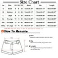 thumbnail image 2 of CaComMARK PI Shorts for Men Waffle Beach Shorts Fashion Casual Drawstring Elastic Printing Design with Pockets Shorts Black 6(M), 2 of 6