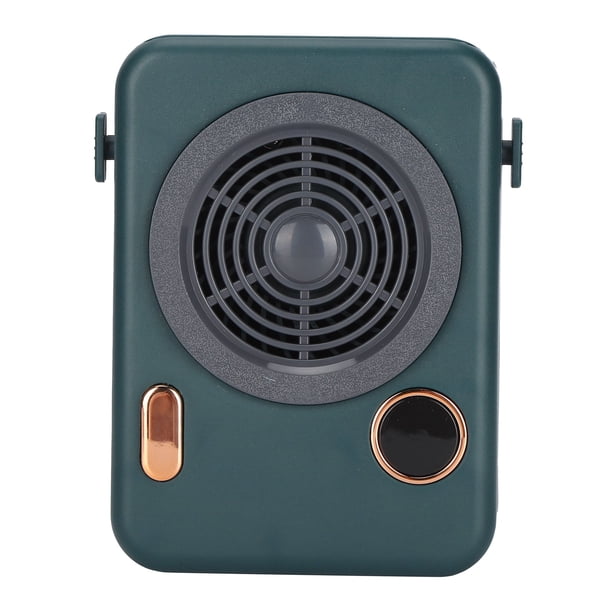 Mini Fan,Camera Fan Rechargeable Smart Portable Fan Chargeable Fan ...