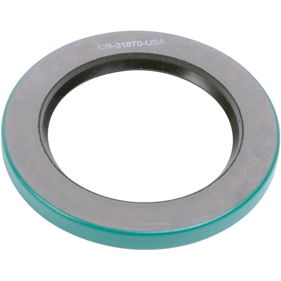 SKF 31870 Seal For Select 67-04 Chevrolet Ford GMC Models Fits select: 1991-2000 CHEVROLET GMT-400, 1997-1999 CHEVROLET TAHOE