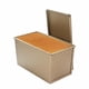thumbnail image 2 of Molde para pan con tapa, molde para hornear pan, caja para tostadas, antiadherente, 2 of 4