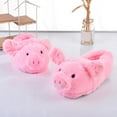 thumbnail image 1 of Plush Cartoon pers Men Indoor Gift Soft Comfortable House Warm s, 1 of 7