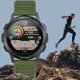 thumbnail image 2 of Reloj inteligente Yashi X28 360*360 HD resistente al agua hasta 3 ATM rastreador de actividad deportiva y fitness 2021 1,32 verde, 2 of 5