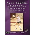 thumbnail image 1 of Play Better Volleyball Vol 2 Passing and Serving, 1 of 1