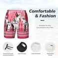 thumbnail image 3 of Daiia Thai elephant Pattern Mens Swim Trunks Swim Shorts Quick Dry Swim Shorts with Mesh Lining Pockets-XX-Large, 3 of 6