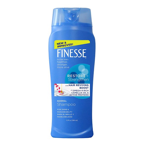 Finesse Shampoos