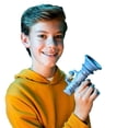 thumbnail image 3 of Blaster de Pedos Minions Despicable Me 4 SFX Mini Amarillo para Niños, 3 of 9