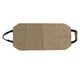 thumbnail image 1 of Bolsa de transporte para leña, tela Oxford, portador de leña portátil de gran capacidad, bolsa de transporte de madera para acampar de doble capa, 1 of 10