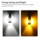 thumbnail image 3 of 2X LED Light Dual Color Bulb 1157 BAY15D P21/5W 5630 20SMD Canbus Car Brake Reverse Lamp Turn Signa, 3 of 5