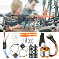 thumbnail image 4 of Helicopter Fixed Wing Set, Easy To Install 9G Servo  for RC Helicopter, 4 of 8