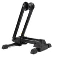 thumbnail image 2 of Bicycle Stand, Folding Bike Stand Easy To Carry No Rust  For Outdoor For Road Bikes For Mountain Bikes, 2 of 8