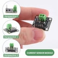 thumbnail image 5 of INA219 DC Current Sensor Module Breakout Module 2.7-60V 5A Urrent Sensor Module, 5 of 8