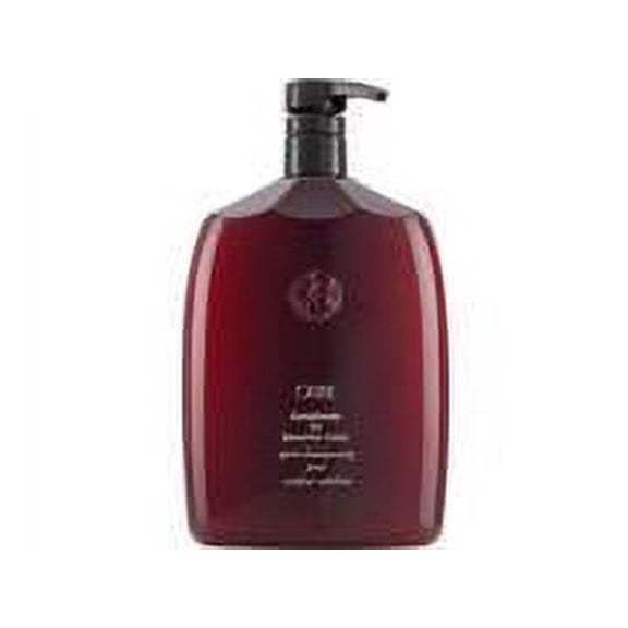 Oribe Conditioner for Beautiful Color 33.8oz/1000ml PRO