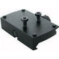 thumbnail image 3 of Burris FastFire Mounting Plate, Picatinny/Weaver, Matte Black - 410335, 3 of 4