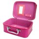 thumbnail image 2 of Bolsa de maquillaje, bolsa de cosméticos multifuncional para mujer, bolsa organizadora de maquillaje, bolsa de maquillaje de viaje, diseño de clase mundial, 2 of 8