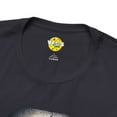 thumbnail image 6 of Halloween Aged Ghostface Mask Short Sleeve T-Shirt - Vintage Horror Icon, 6 of 6