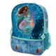 thumbnail image 2 of Set de mochilas Disney La Sirenita Movie para niñas, 2 of 7